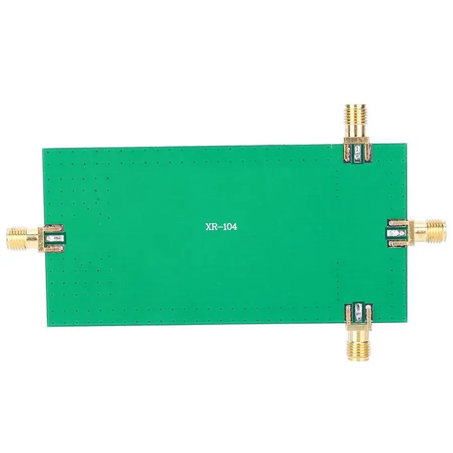 Мост плата RF модуль прочные электрические компоненты стоя Waveth соотношение 0 1-3000