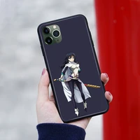 Shizue Izawa anime Phone case cover shell For iPhone Plus Pro Max Samsung Note Plus ultra