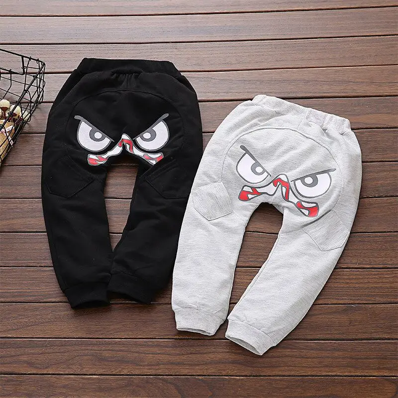 Детские брюки новинка 2018 одежда модели для осени и зимы детские с карманами