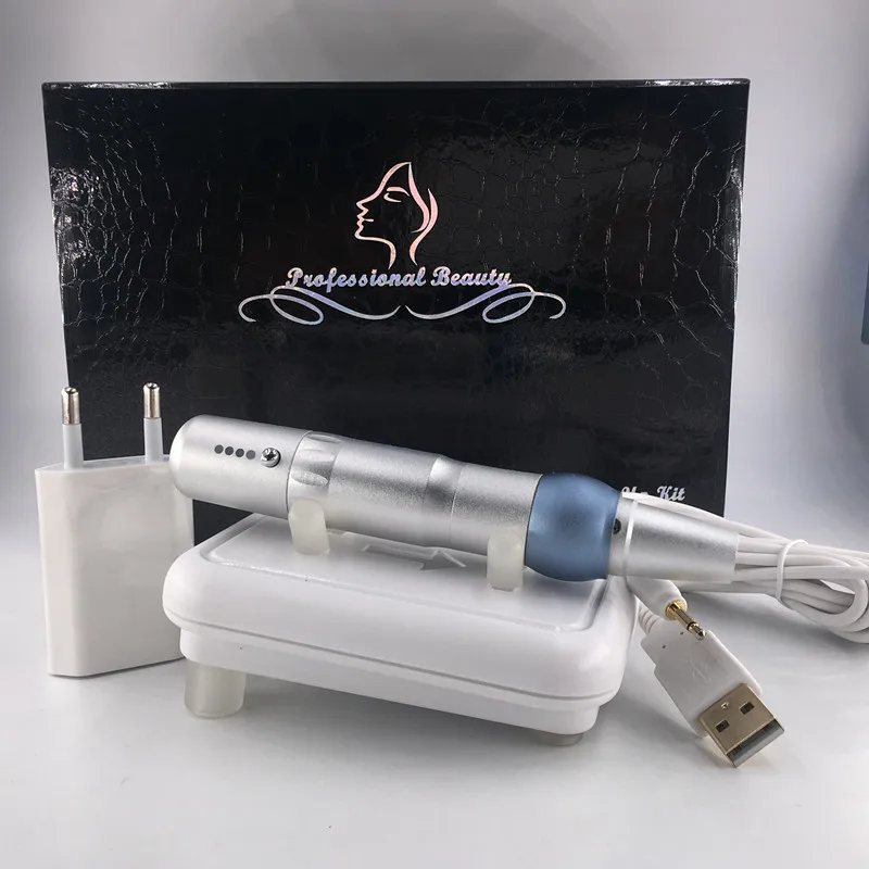 1 шт. машинка с иглой для нанесения татуировок|pen microblading|permanent tattoopermanent tattoo pen |