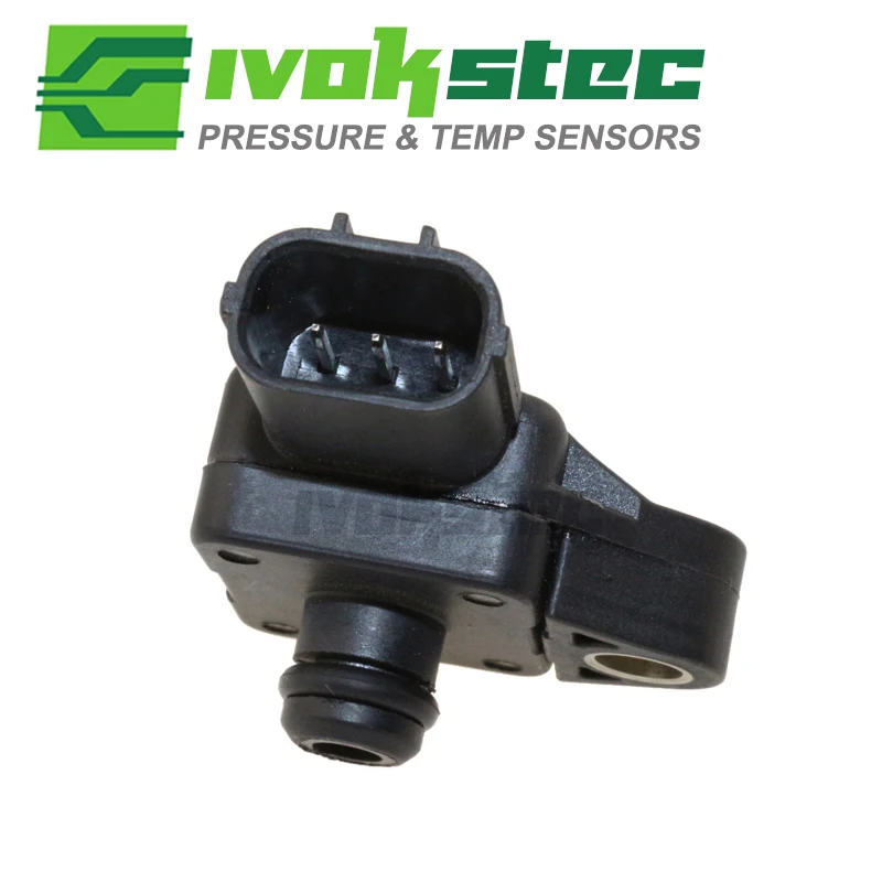 Датчик карты Turbo Boost 37830 PGK A01 3 бар для HONDA ACURA CIVIC ACCORD CRV STREAM JAZZ Element Pilot odyssy 2001 2006|sensor