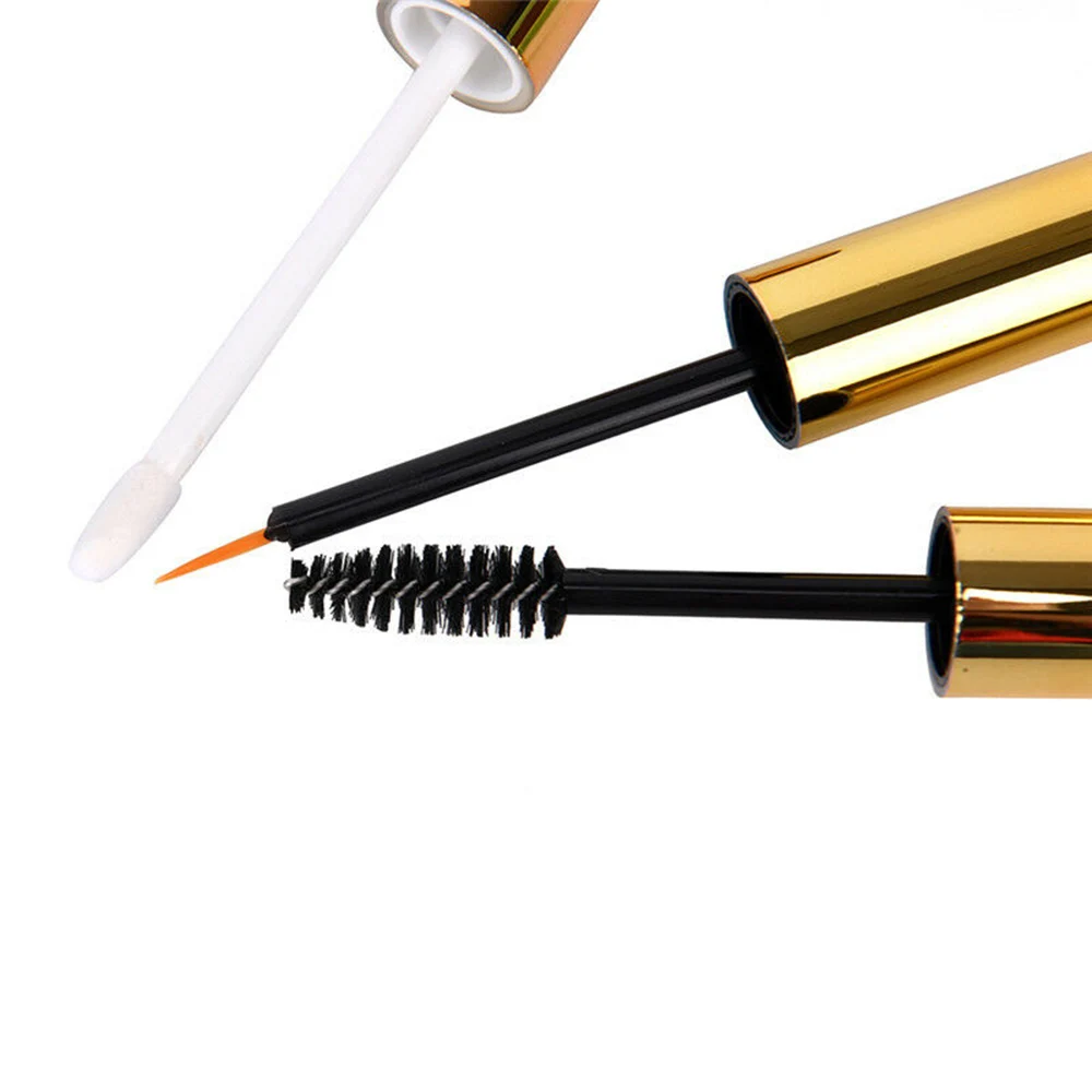 Пустой тюбик для туши 3 5 мл шт. ёмкость ресниц и пипетки переноса набор