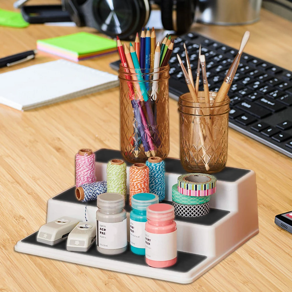 Кухонные крючки подвесная Полочка для специй полка макияжа органайзер ванной