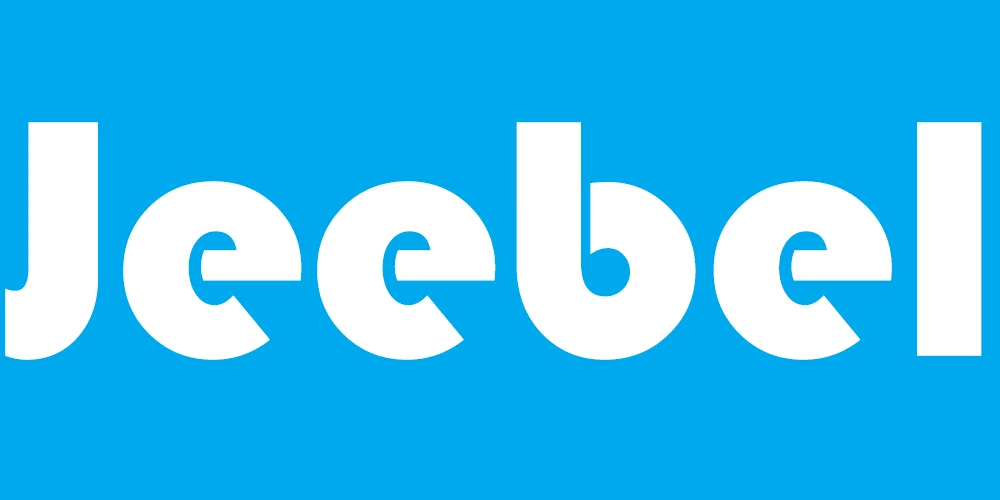 Jeebel Brand Logo