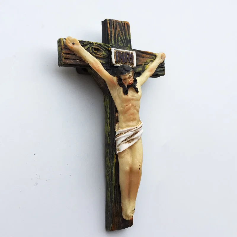 

Туристический сувенир из Израиля, магнит на холодильник