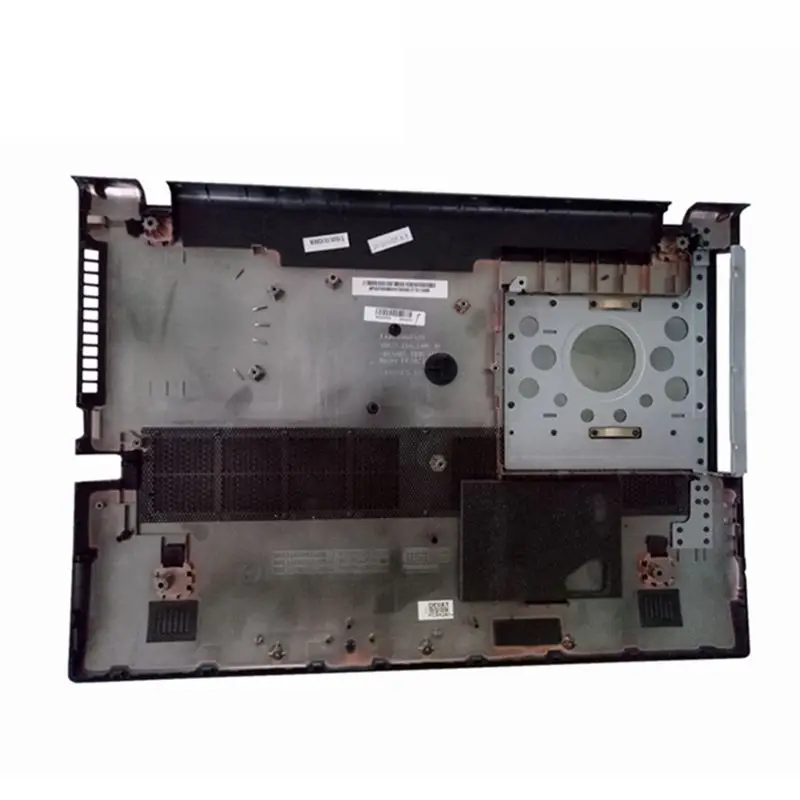 Новинка для Lenovo Ideapad Z500 P500 Нижняя крышка корпуса ноутбука AP0SY000B00 запасная |