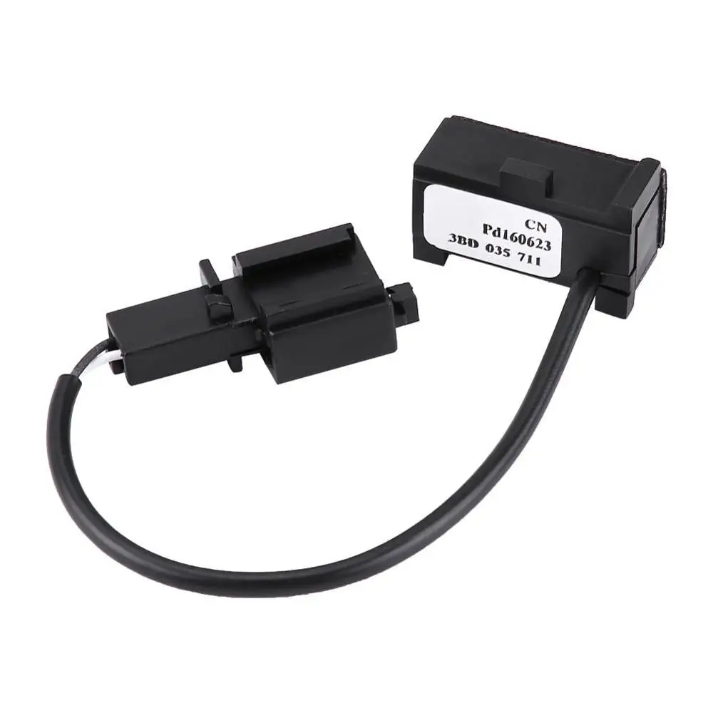 Bluetooth микрофон Жгут кабель комплект для VW peugeot 307 308 Citroen C4 C3 C5 RD45 CD плеер автомобильные кабели автомобильные аксессуары
