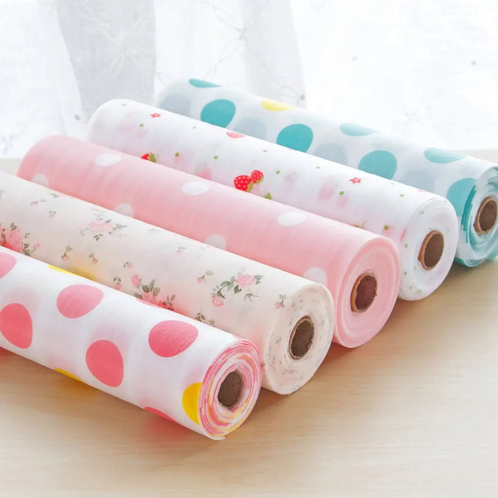 

30x300cm/30x500cm Bathroom and Antibacterial cabinet mat Household moisture pad drawer pad paper waterproof mat