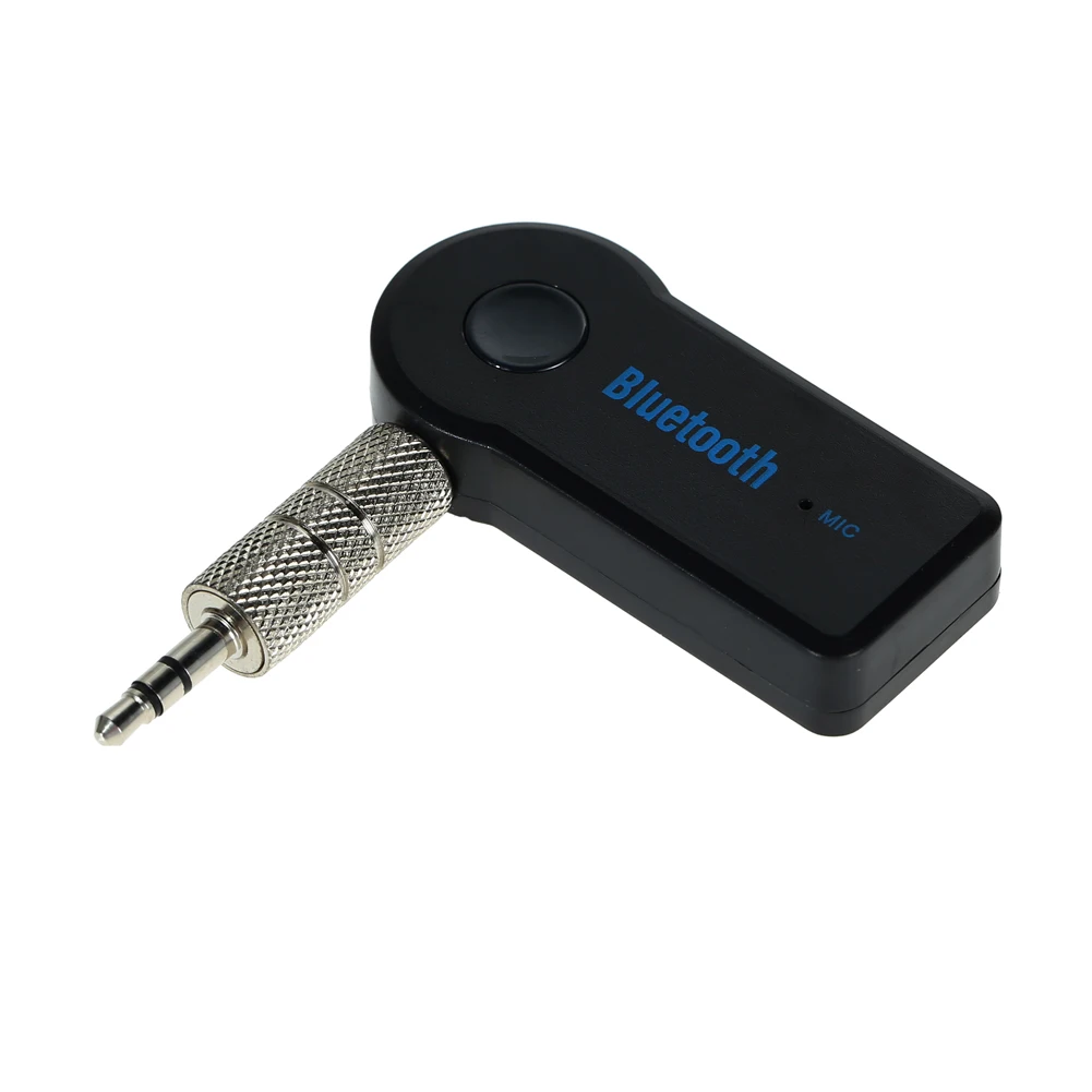 2 в 1 беспроводной приемник Bluetooth 5 0 адаптер передатчика 3 мм разъем для