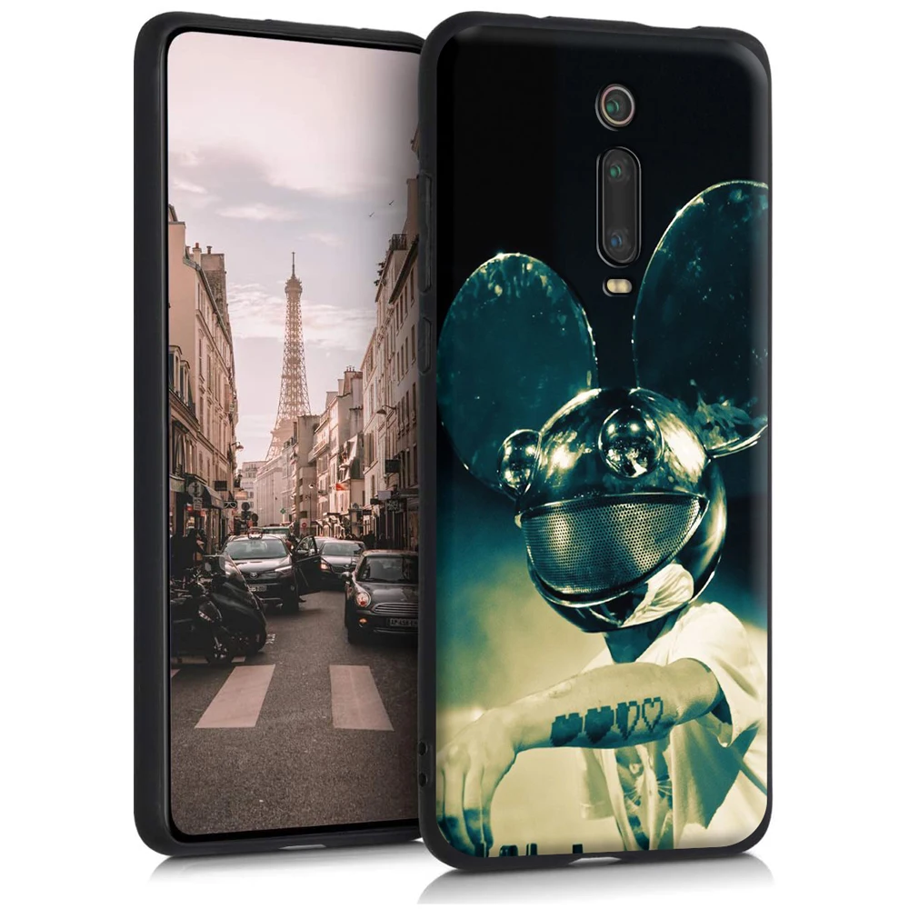 Чехол для Xiaomi Poco X3 M3 F3 Mi 11i 11 10T 10 F2 Note Pro NFC GT Ultra 9T A3 | Мобильные телефоны и аксессуары