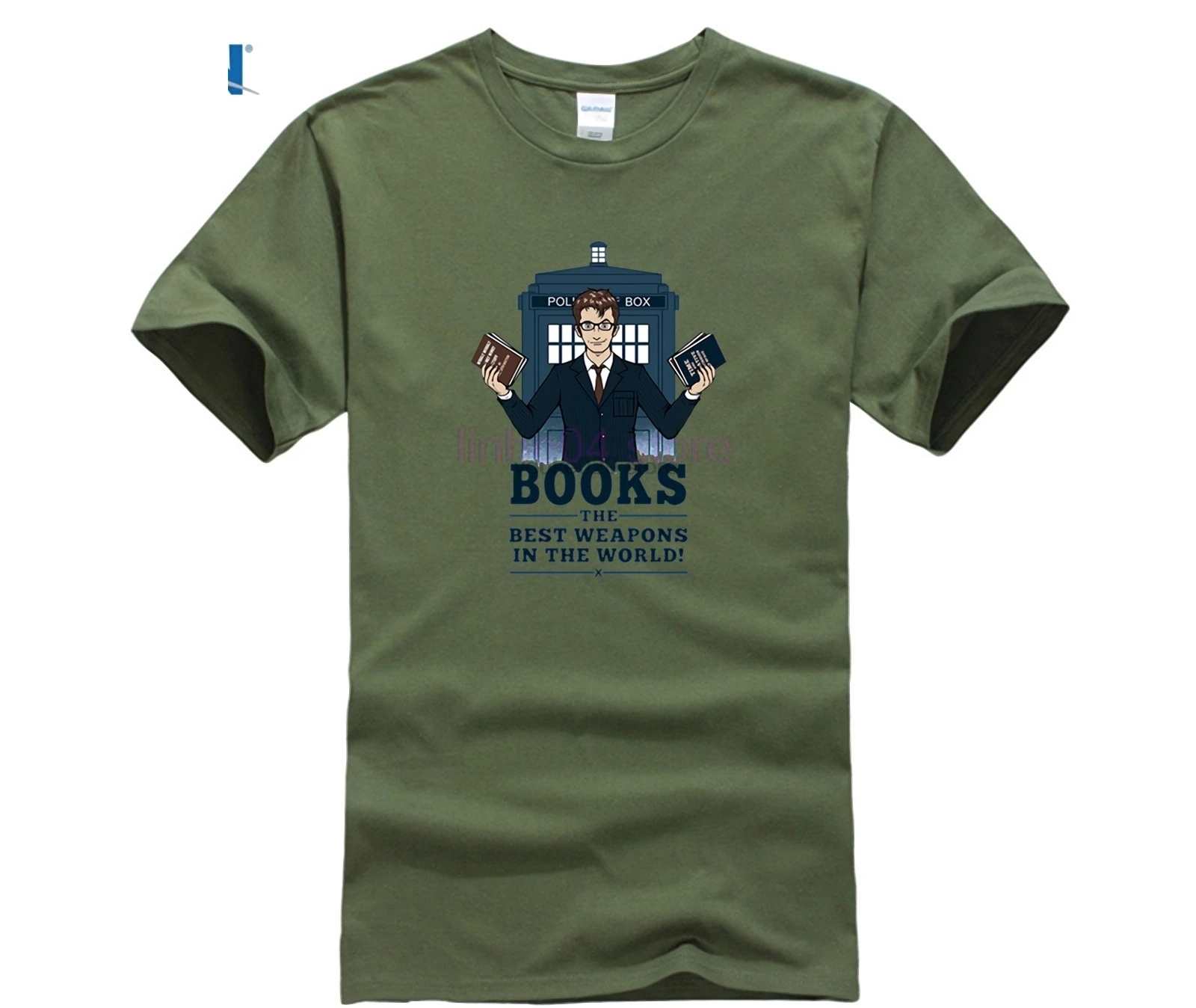 2019 Горячая Распродажа Мужская Мода Доктор Кто футболка галактика ТАРДИС