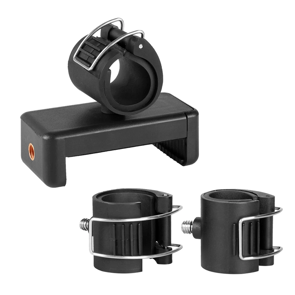 Универсальный телефон штатив крепление замок Пряжка для iPhone X 7 8 Plus samsung S8 S7