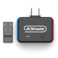 v5 rcm loader auto clip jig tool dongle kit for nintendo switch ns rcmloader