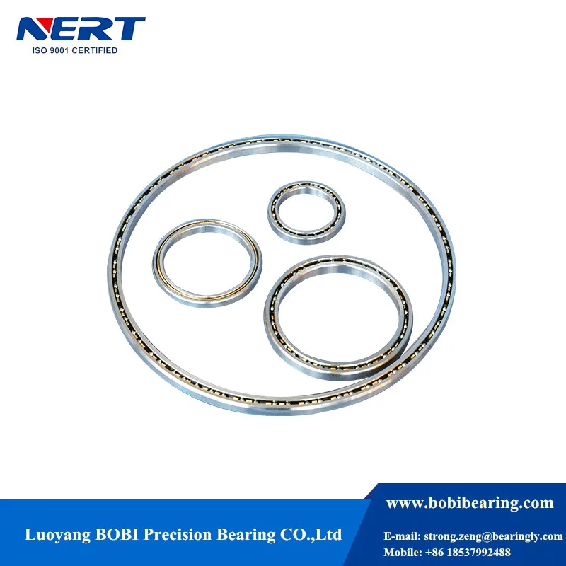 

Metric K17008XP0 Thin bearings Deep Groove Ball Bearing Super-Thin Bearing