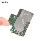 Разблокированная электронная панель Ymitn, материнская плата, гибкий кабель для Sony Xperia XA1 Plus G3416 G3412 G3426 G3421 G3423