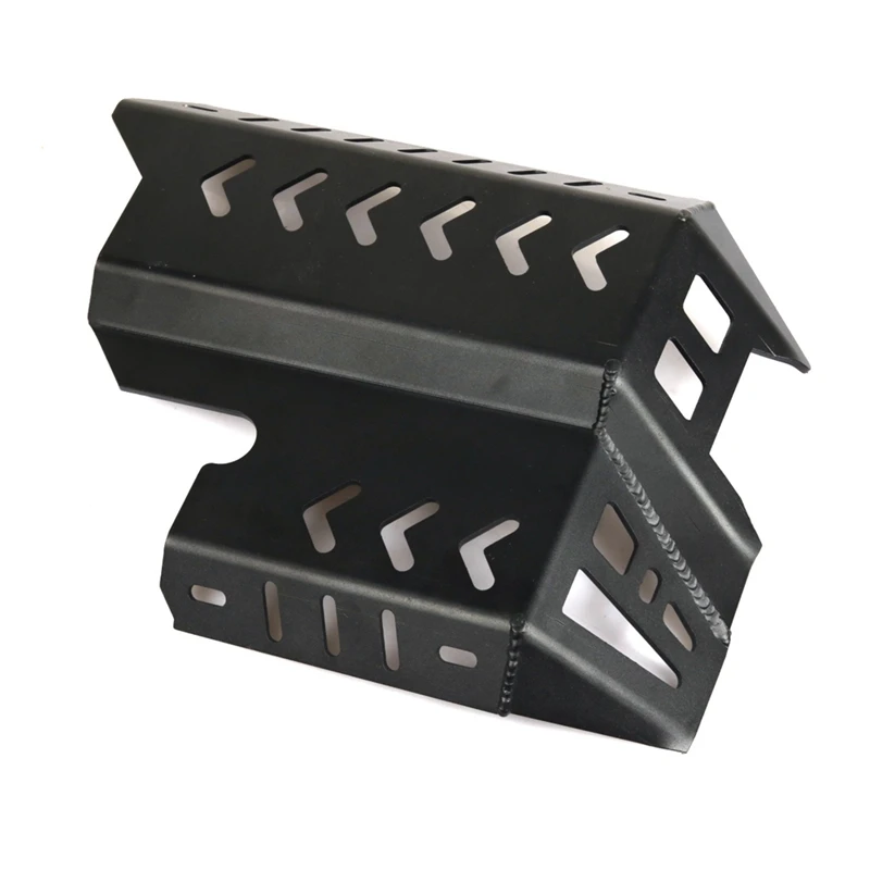 

Motorcycle Engine Protection Cover Chassis Under Guard Skid Plate for Honda CB500X 2019- 2020