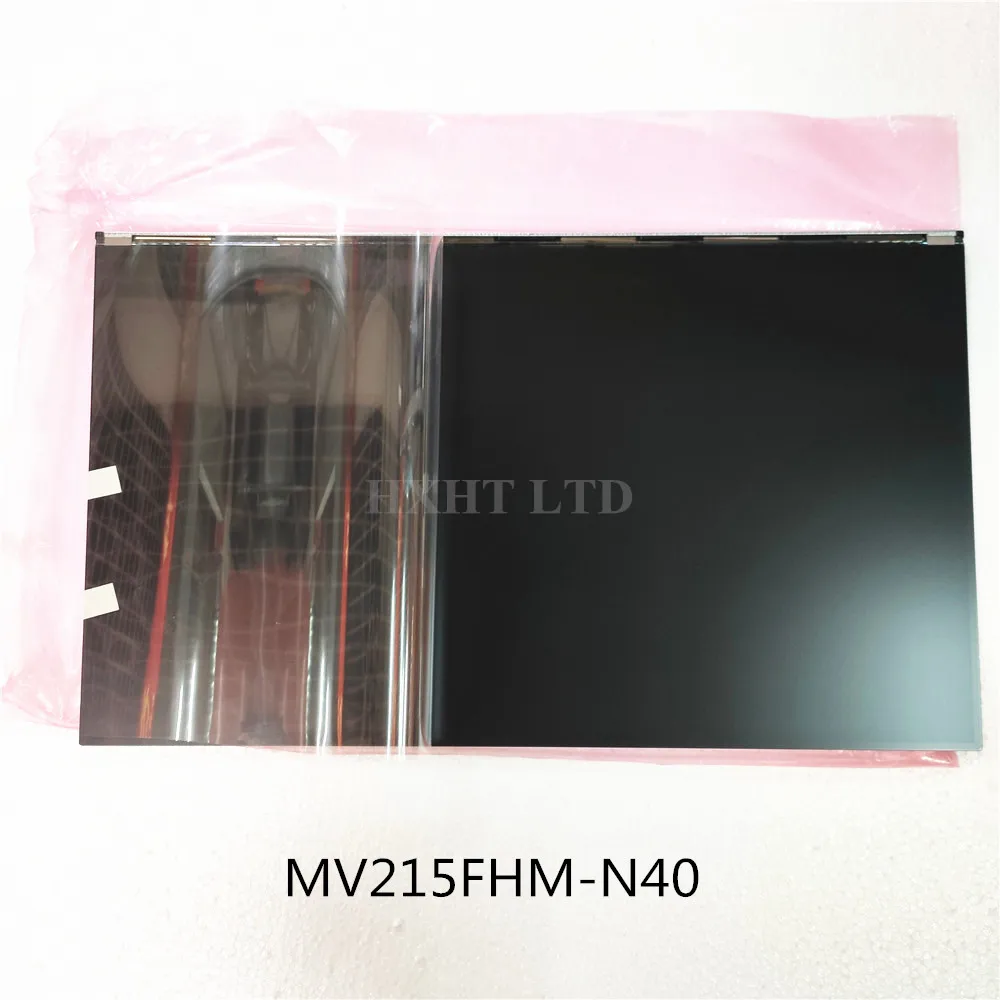Оригинальный ЖК экран A + LM215WF9 SS A1 MV215FHM N40 для Lenovo AIO 520 22IKL 510 22ISH 22ASR S4150