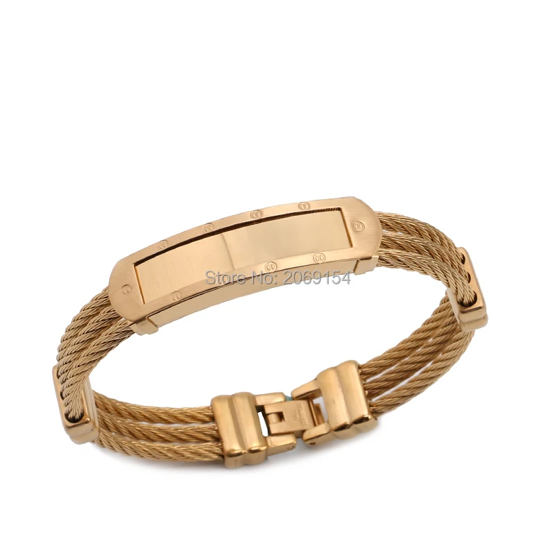 Подвески для браслета Винтажные Ювелирные изделия из нержавеющей стали