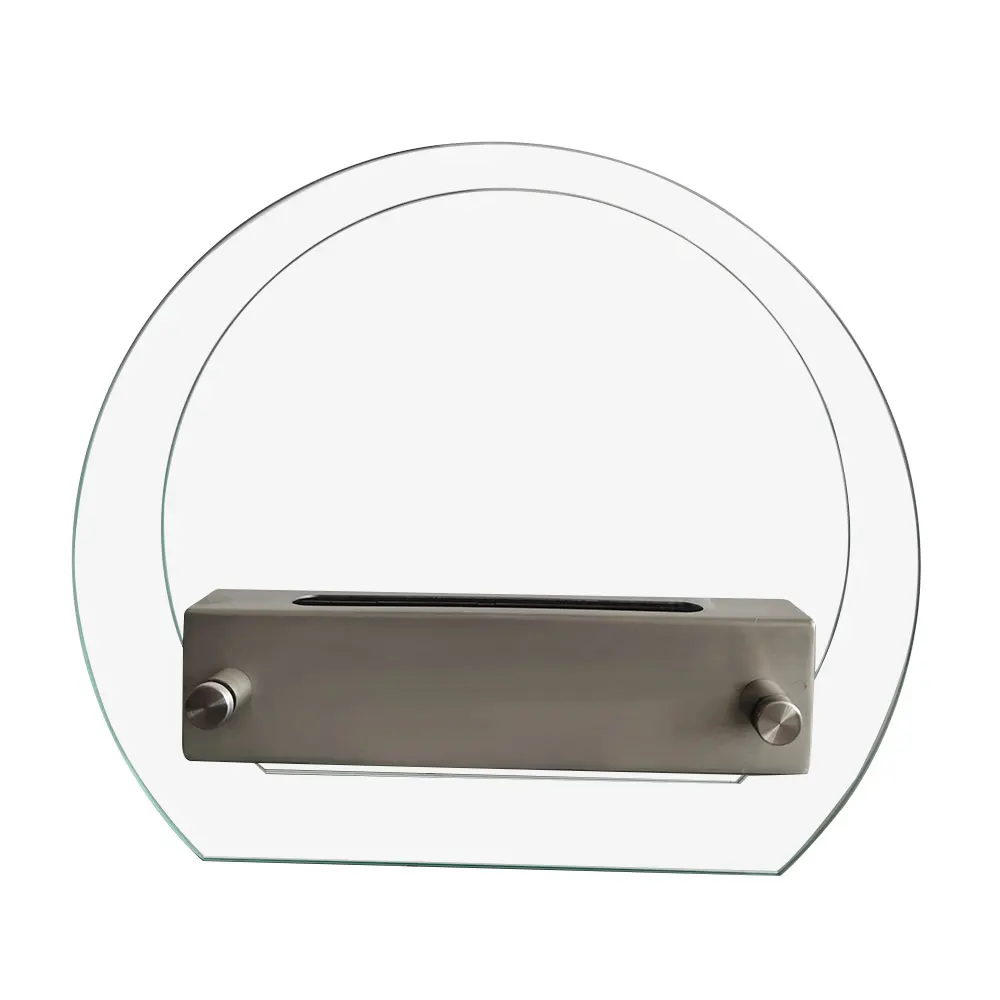 SUNFLAME био камин на этаноле FD47R из нержавеющей стали этанол горелка настольная