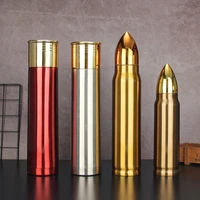 1000ml double layer vacuum stainless steel bullet sports mug water bottle