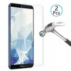 Закаленное стекло для Honor 7x7 lite 5c x x7 light c5, защитная пленка на экран телефона, закаленное стекло для Huawei g630 gt3, 2 шт.