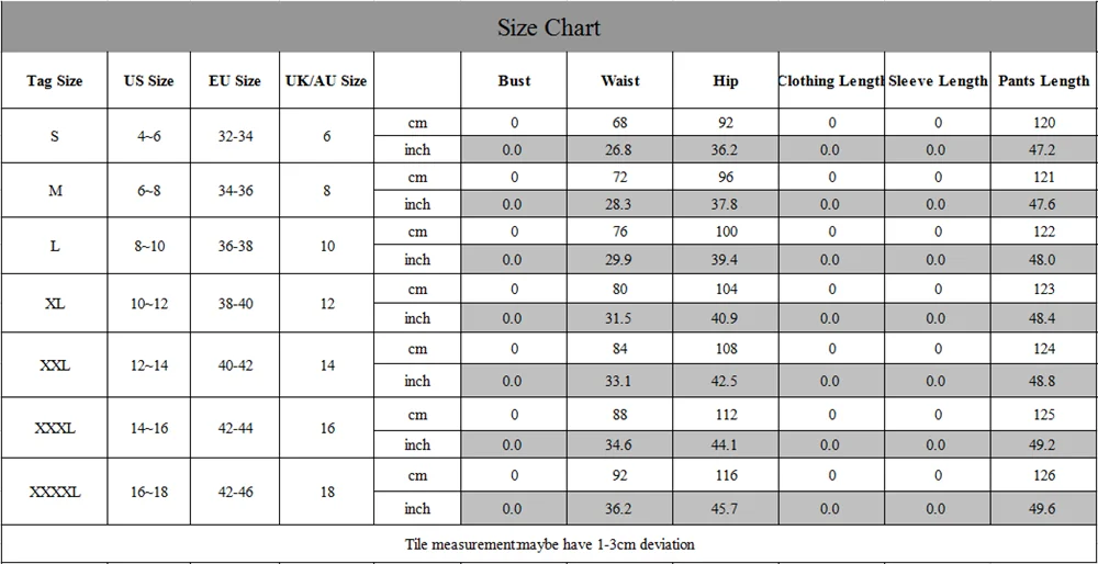 

Tmustobe Streetwea Woman Pants Casual Panelled Long Pants Bandage High Waisted Stacked Pants Plus Size Clothing For Women