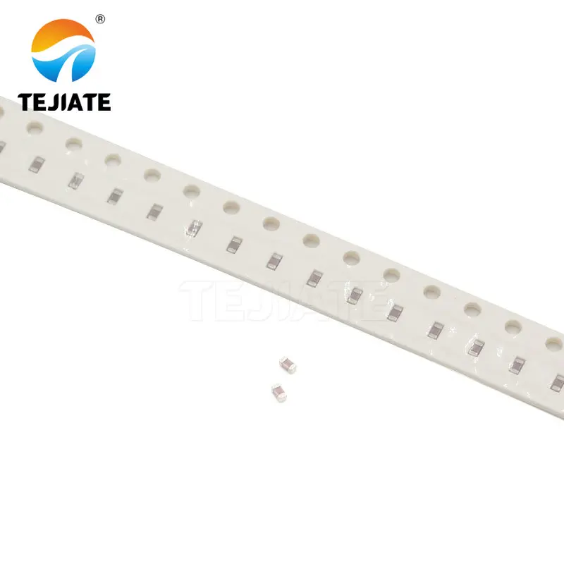100 шт. 0603 пластырь конденсатор SMD 50В X7R 103K 10nF 221K 471K 1nF 4 7 472 225 2 мкФ 330 | Электронные