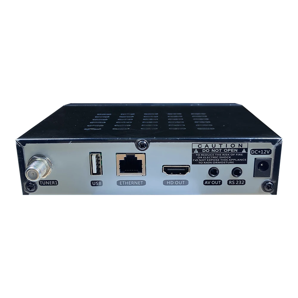 SKYSAT V20 H265 цифра спутниковый телевизионный ресивер DVB S2 поддержка CS Клайн Newcamd RJ45 Wi