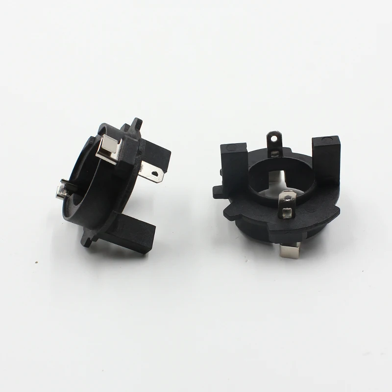 2 шт. держатели для ксеноновых ламп vw jetta/Golf/lavida/Touran h7|bulb adapter|bulb g9bulb mode |