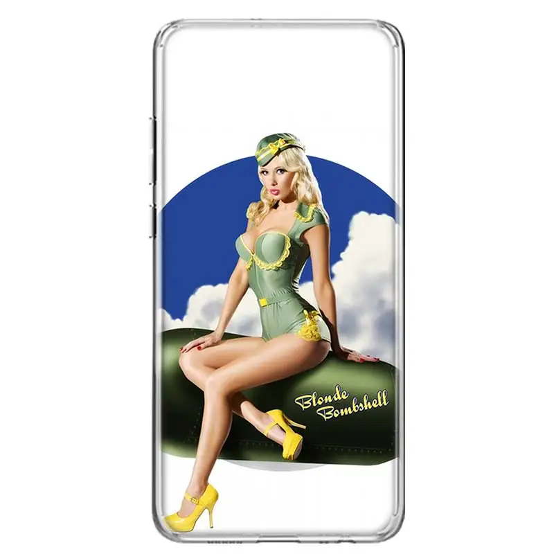 Чехол для телефона Huawei Honor 9 10 20 Lite Pro V20 V30 7C 8C 7A 8A 7X 8X 9X Y5 Y6 Y7 Y9 2018 2019|Бамперы| |