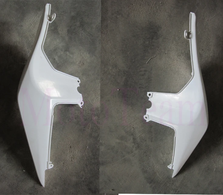 Новинка для Kawasaki Ninja 250R ZX250R EX250 EX 250 2008 2009 2010 2011 2012 Задняя обтекатель детали впрыска