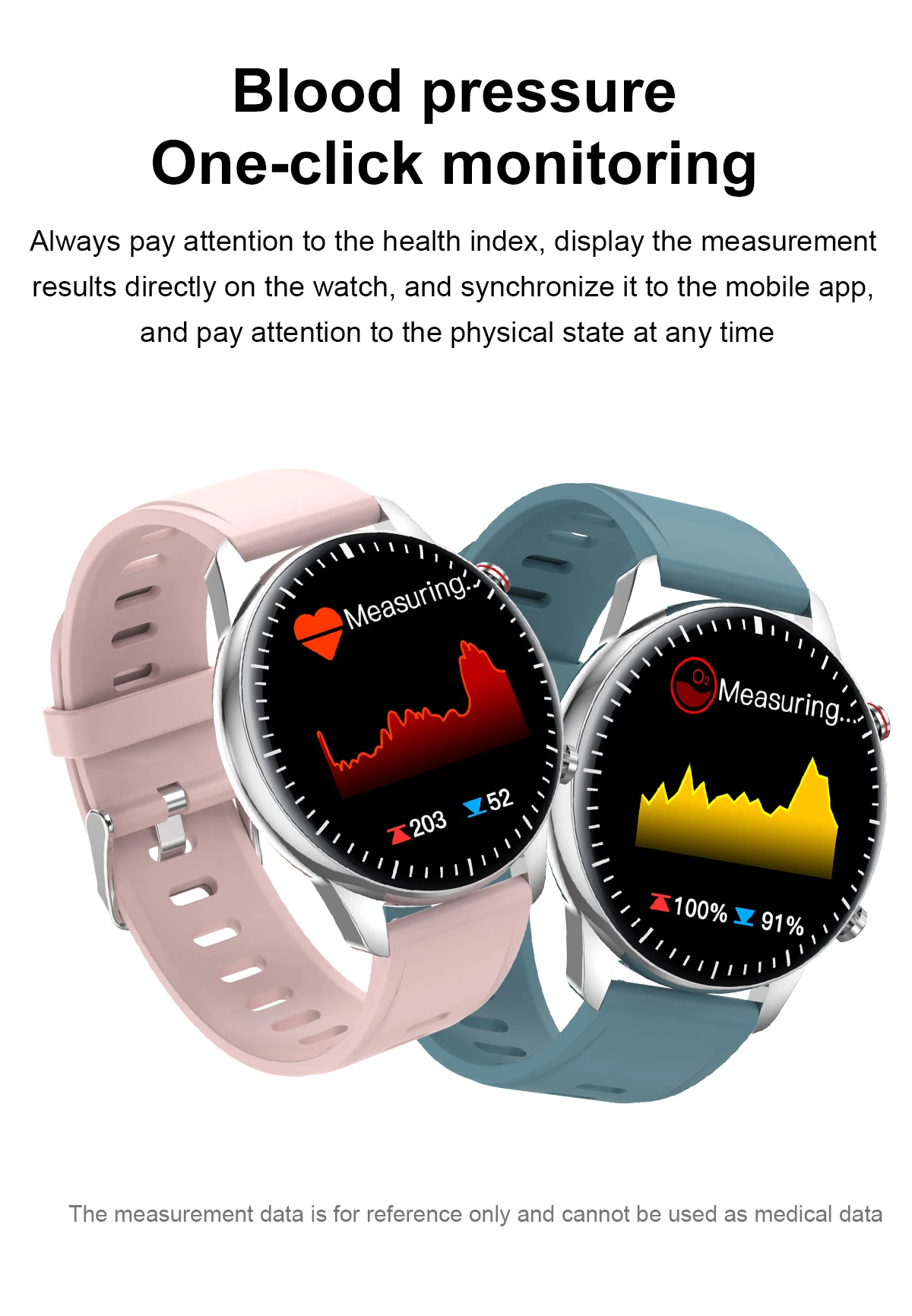 

2021 Make Calls Smart Watch Women Men Full Touch Fitness Tracker IP67 Waterproof Smartwatch For Android Xiaomi Redmi