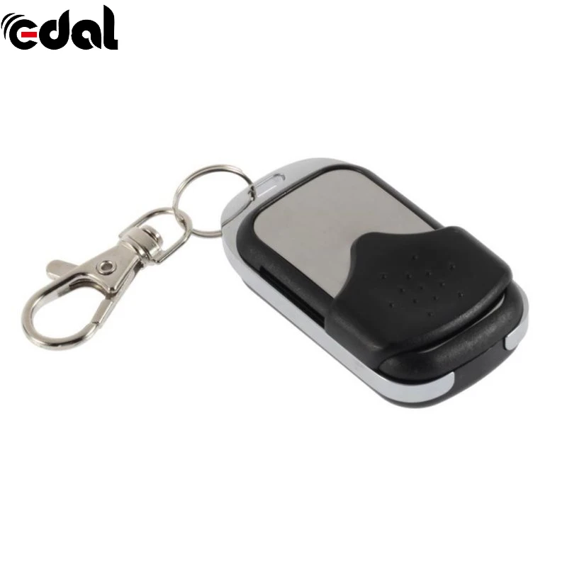EDAL 1 шт. 433 92 МГц Портативный электрическое клонирование переключатель