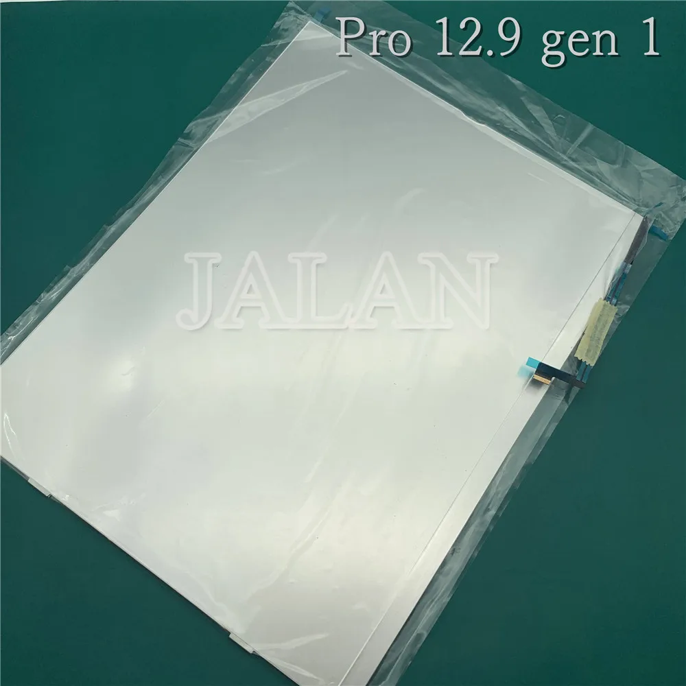 Новая пленка для подсветки iPad Pro 12 9 Gen 1/2/3/4 2015 2017 2018 2021 A1584 A1652 A1701 A1709 ЖК-дисплей