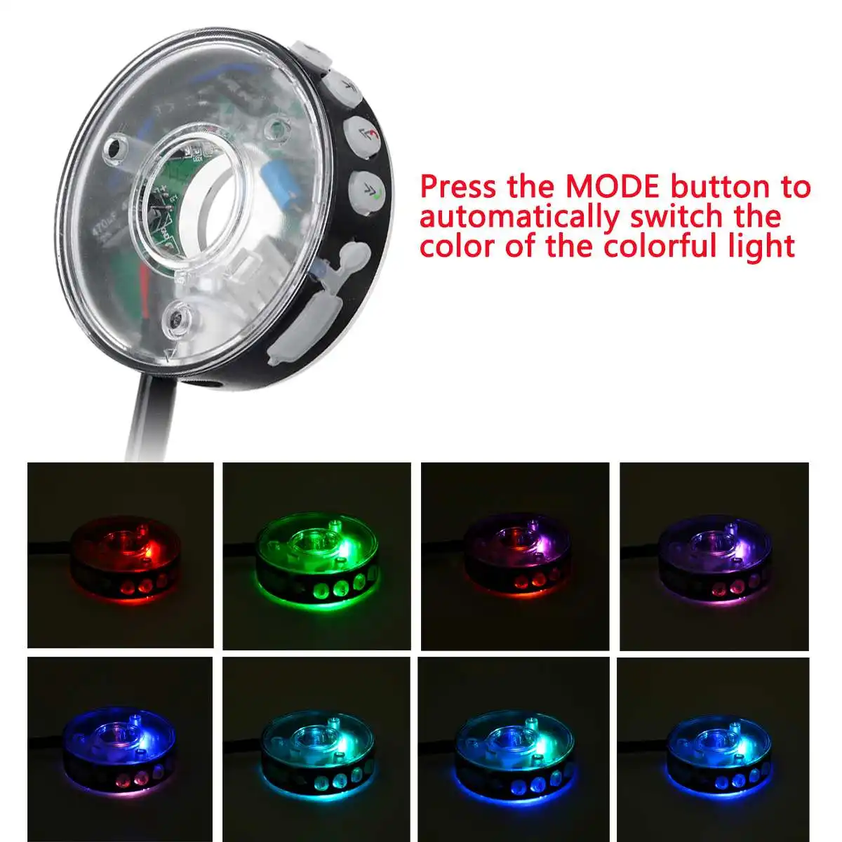 2 шт. bluetooth-колонки для мотоцикла и велосипеда | Автомобили мотоциклы