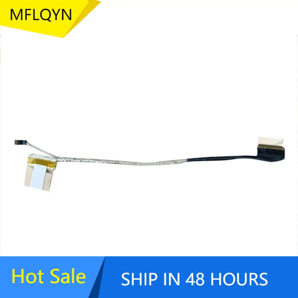

New For HP 11 x360 G1 EE Chromebook LCD LED LVDS Screen Video Cable DD00G2LC102