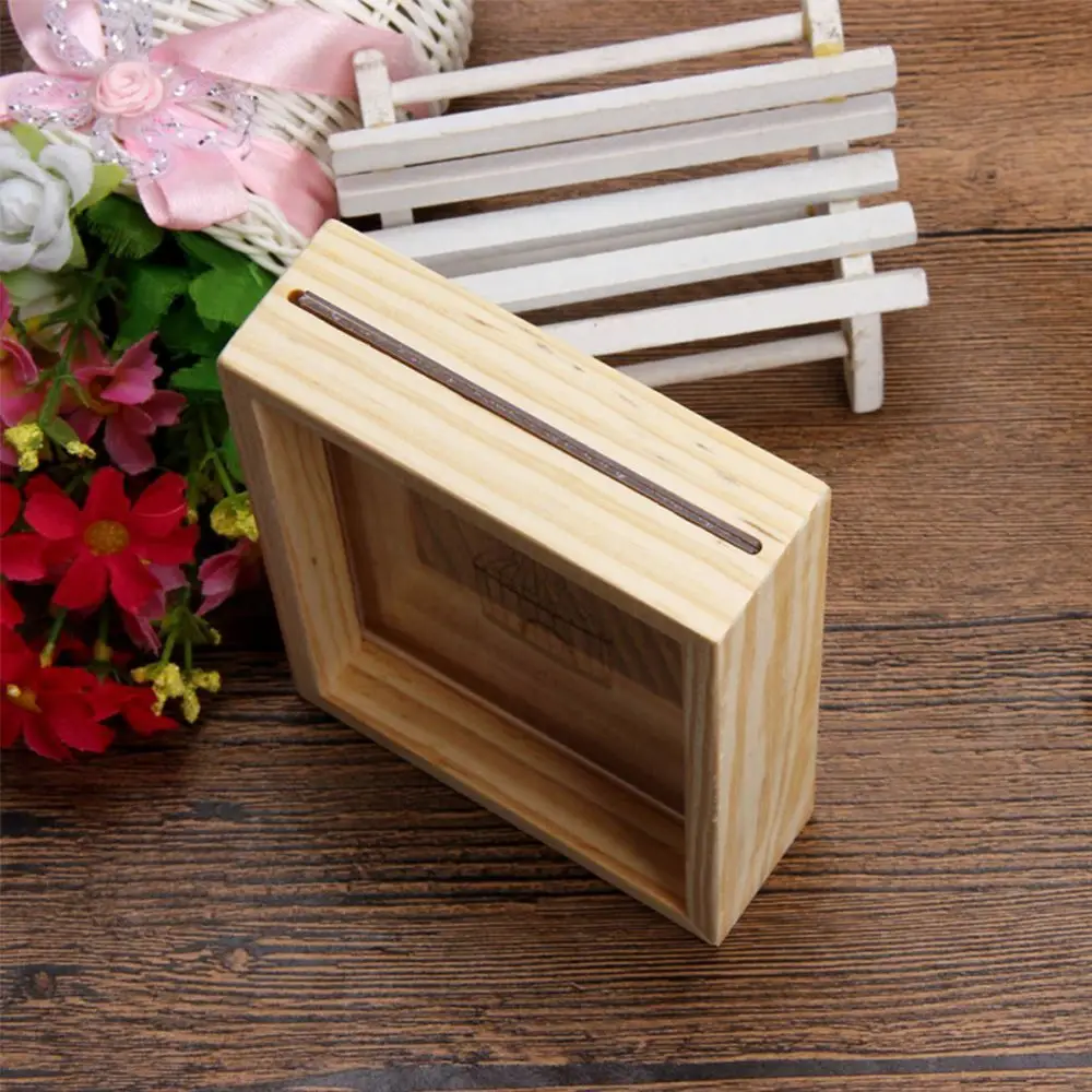 1 шт. деревянная фоторамка для картины маслом |