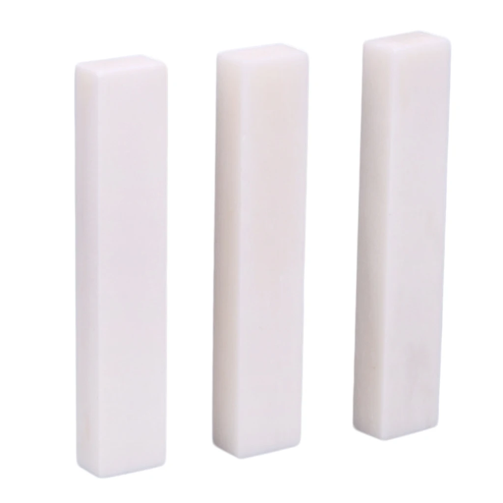 3 штуки пустые гайки для акустических фолк Les Paul гитарные аксессуары | Спорт и