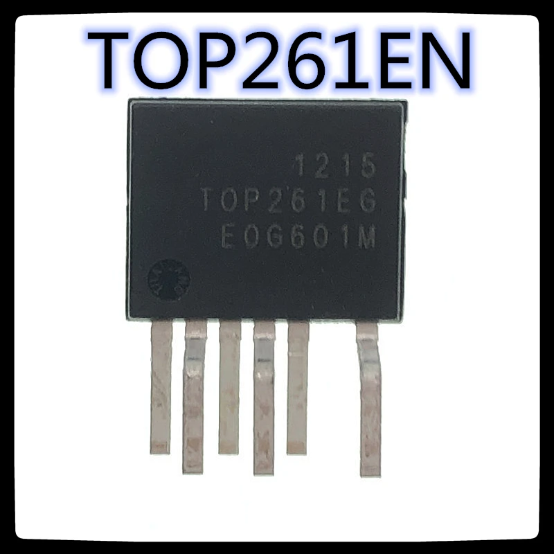 (5 шт. 20 шт.) TOP261EN ESIP 7 TOP261E ESIP7 261E энергоэффективный чип управления питанием Новый и