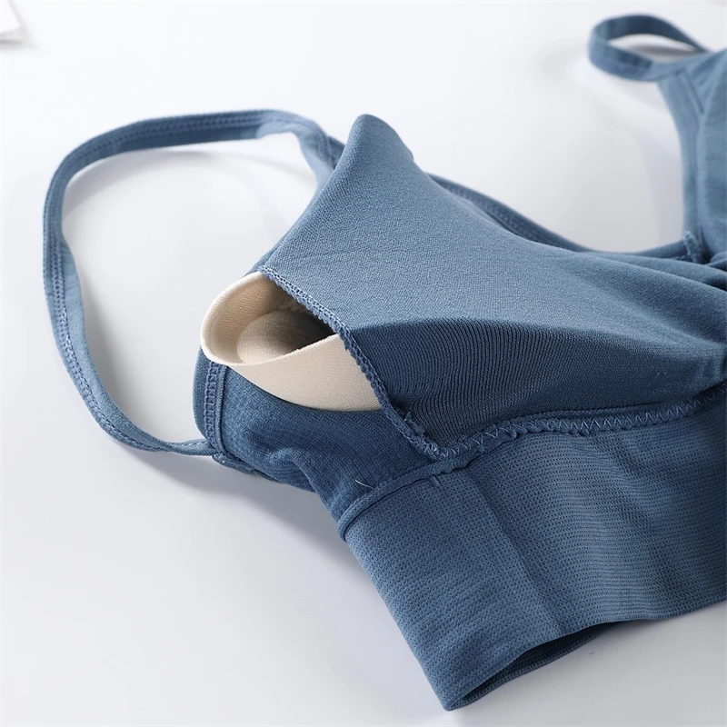 Бандажные бюстгальтеры с перекрестной спинкой женское сексуальное нижнее белье
