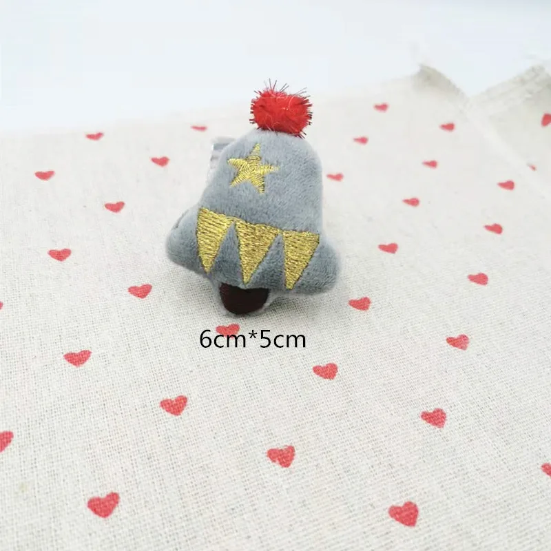 10 шт./лот и яркие с мультяшными вставками милая Пижама рождественским принтом