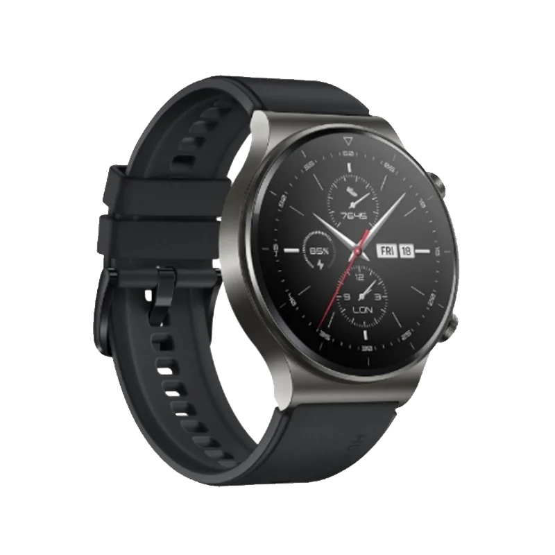 

Global Version HUAWEI Watch GT 2 pro 2pro SmartWatch 14 days battery life GPS wireless charging Kirin A1 SPO2