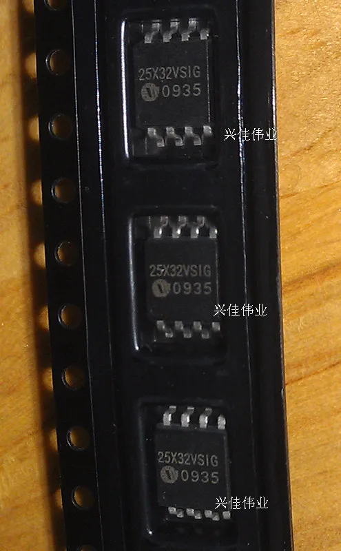 W25X32VSSIG 25X32VSIG SOP-8 | Электронные компоненты и принадлежности