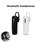 Беспроводные мини-наушники Bluetooth, наушники-вкладыши, спортивные стереонаушники с басами, мобильный телефон