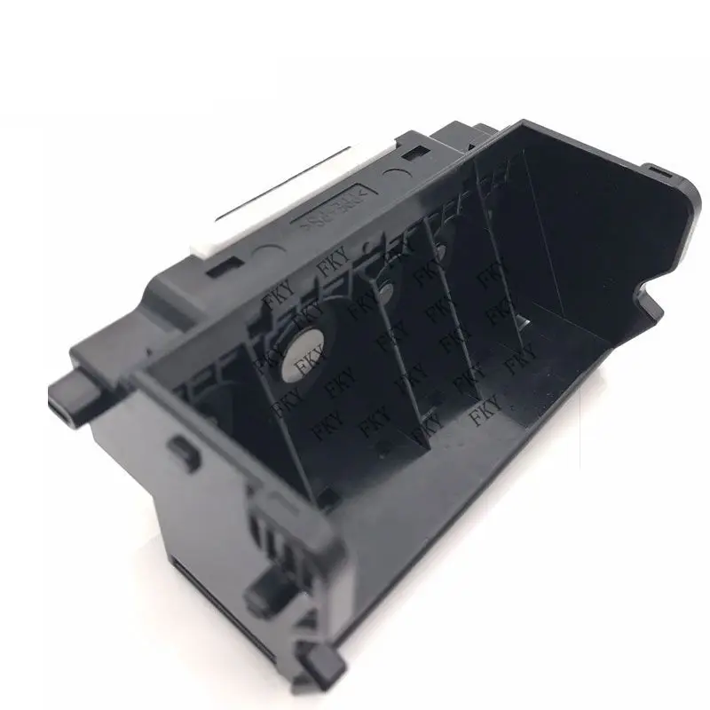 QY6 0080 принтера оригинальная струйная печатающая головка для Canon iP4820 iP4850 iX6520 iX6550