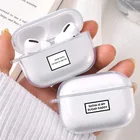 Забавный силиконовый чехол с Bluetooth для Airpods Pro