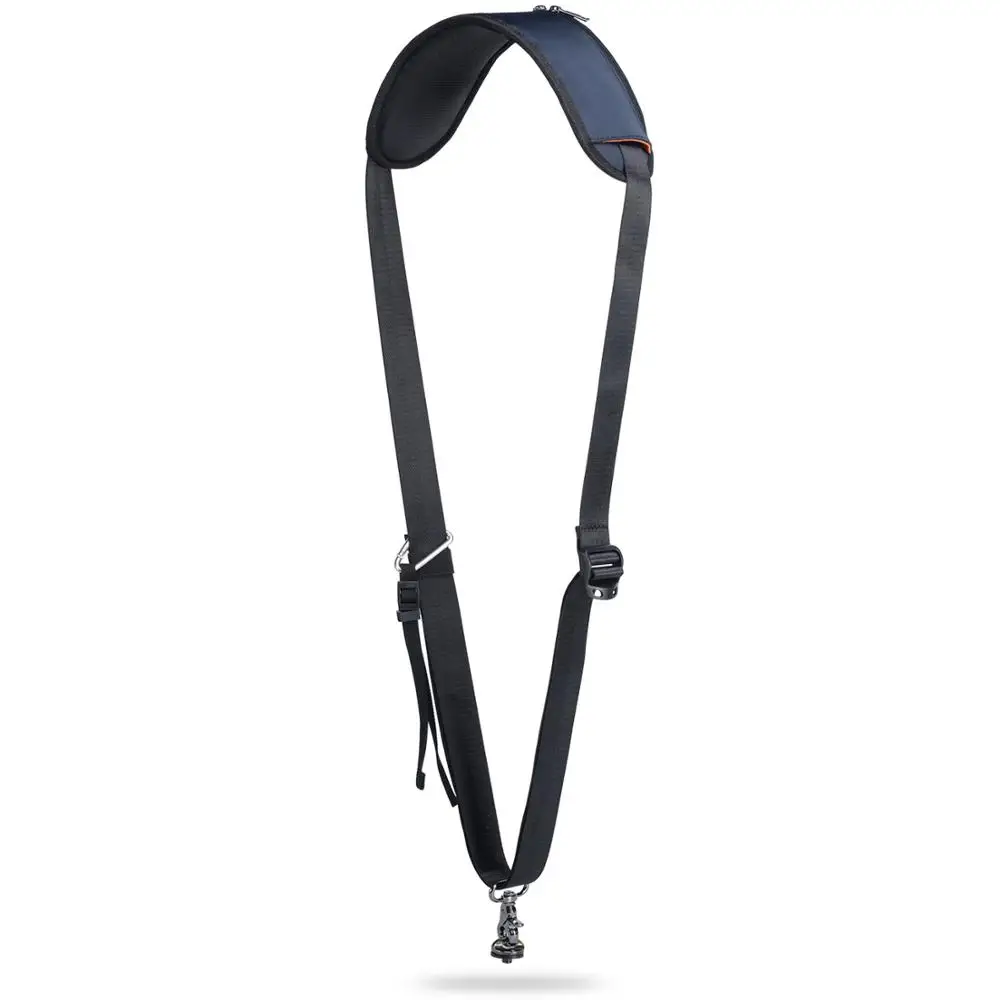 Удобный ремень на плечо и шею для камеры Canon EOS Rebel SL3 SL2 SL1 T100 T8i T7i T7 T6i T6 T5i T5 T4i T3i