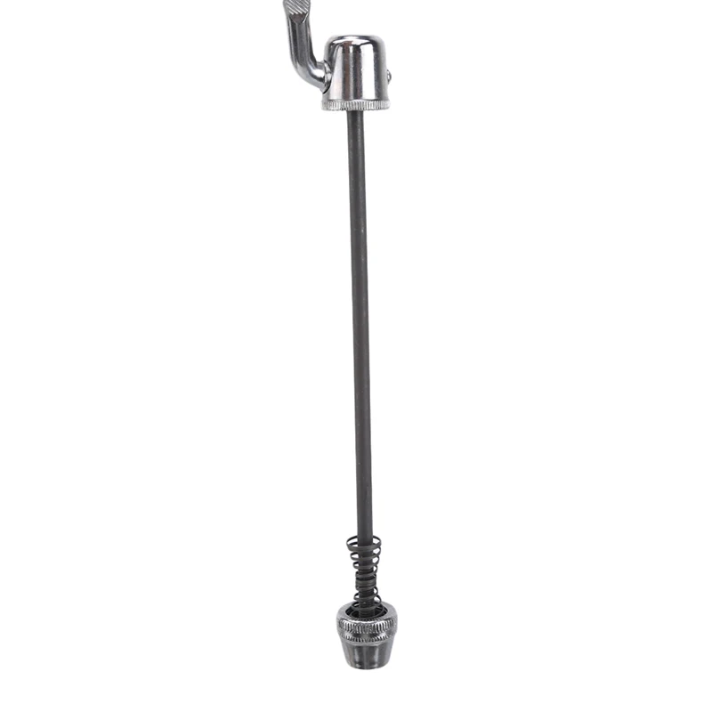 

Skewer Road Bike Rear Wheel Hub Quick Release Lever Fine Steel Cycling Tools Mountain Professional Outdoor Bicycle Accessories