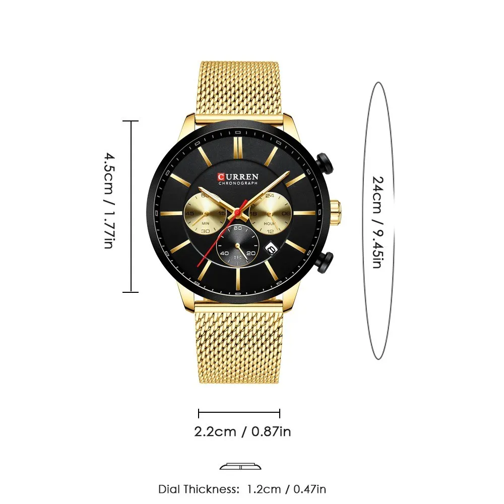 

Men's Watches