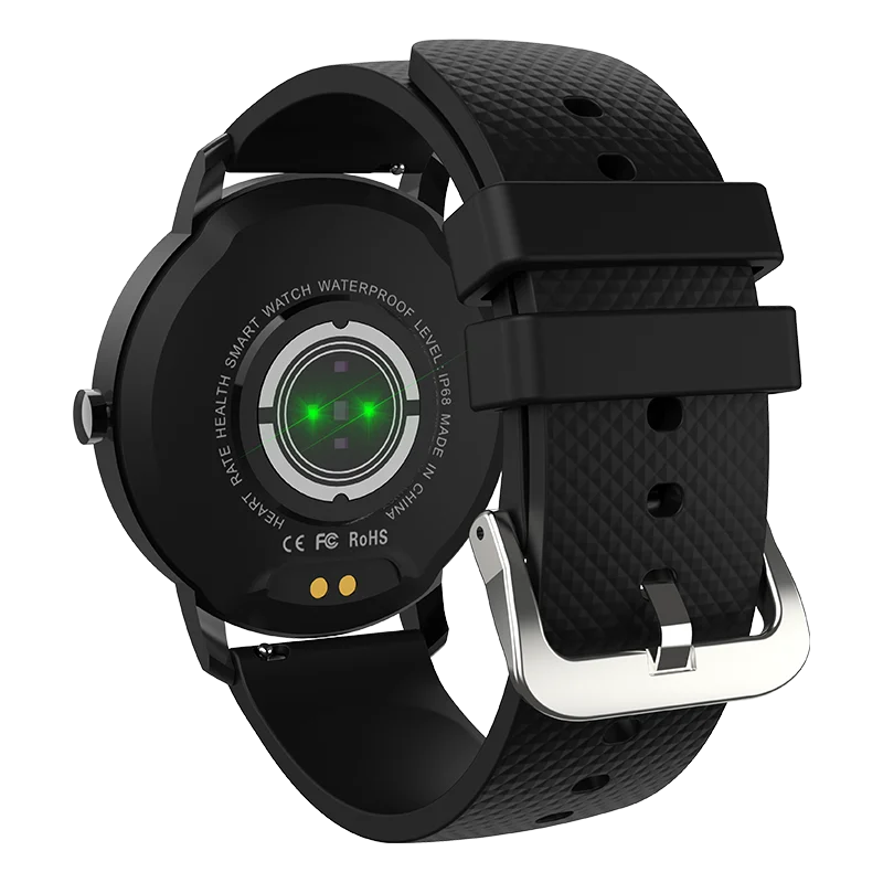 

Smart Watch Bluetooth Movement Health Multifunction Melzinho Do Amor Arabe Reloj Inteligente Mujer Smartwatch For Amazfit Gts 2